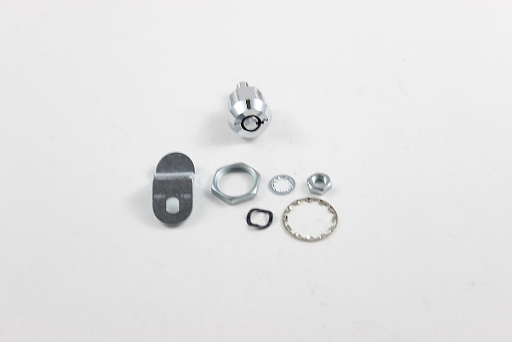Part #27260P, Lock Kit