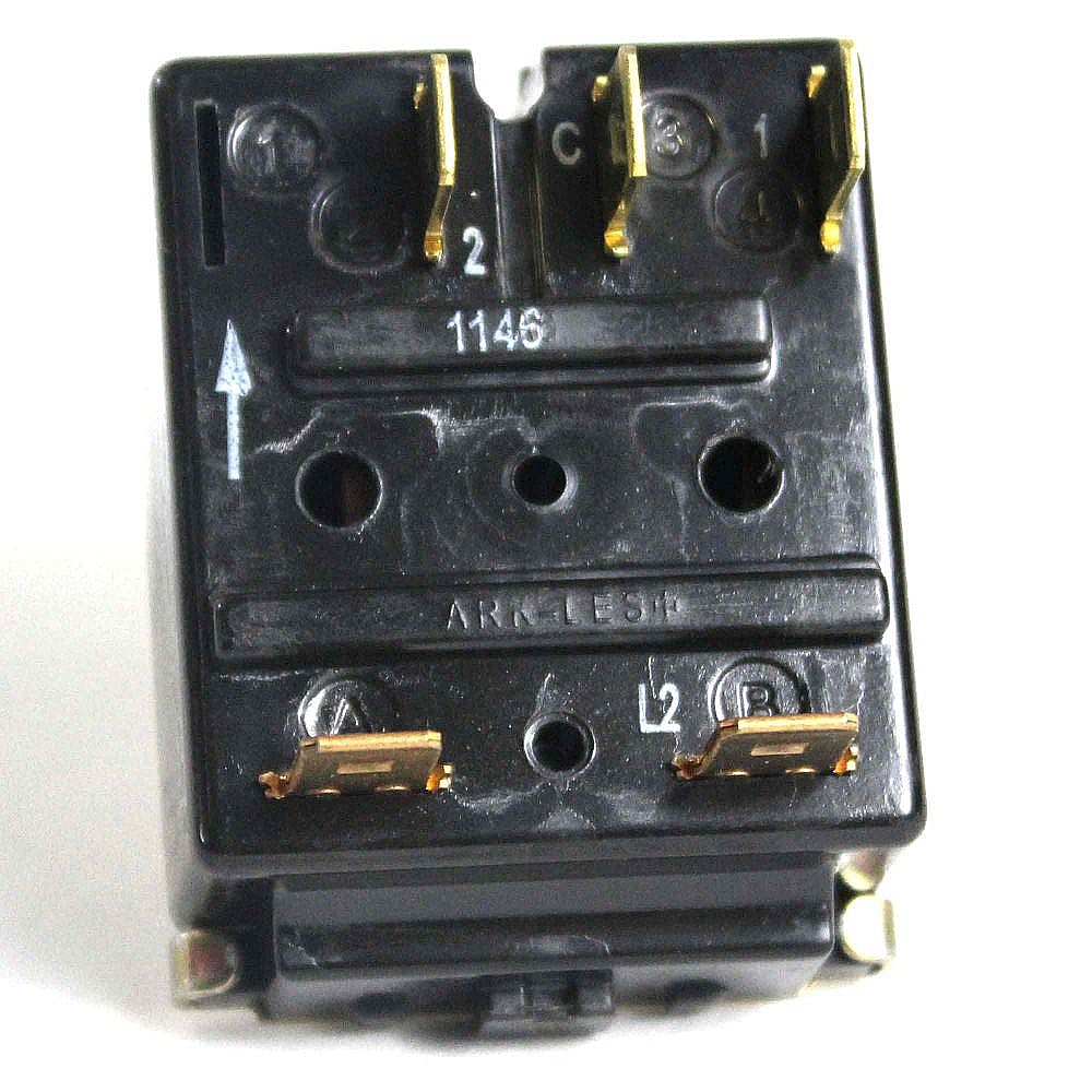 Alliance Part #27762, Switch