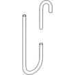 Speed Queen Drain Hose for Alliance EA2721WA - Part 28293