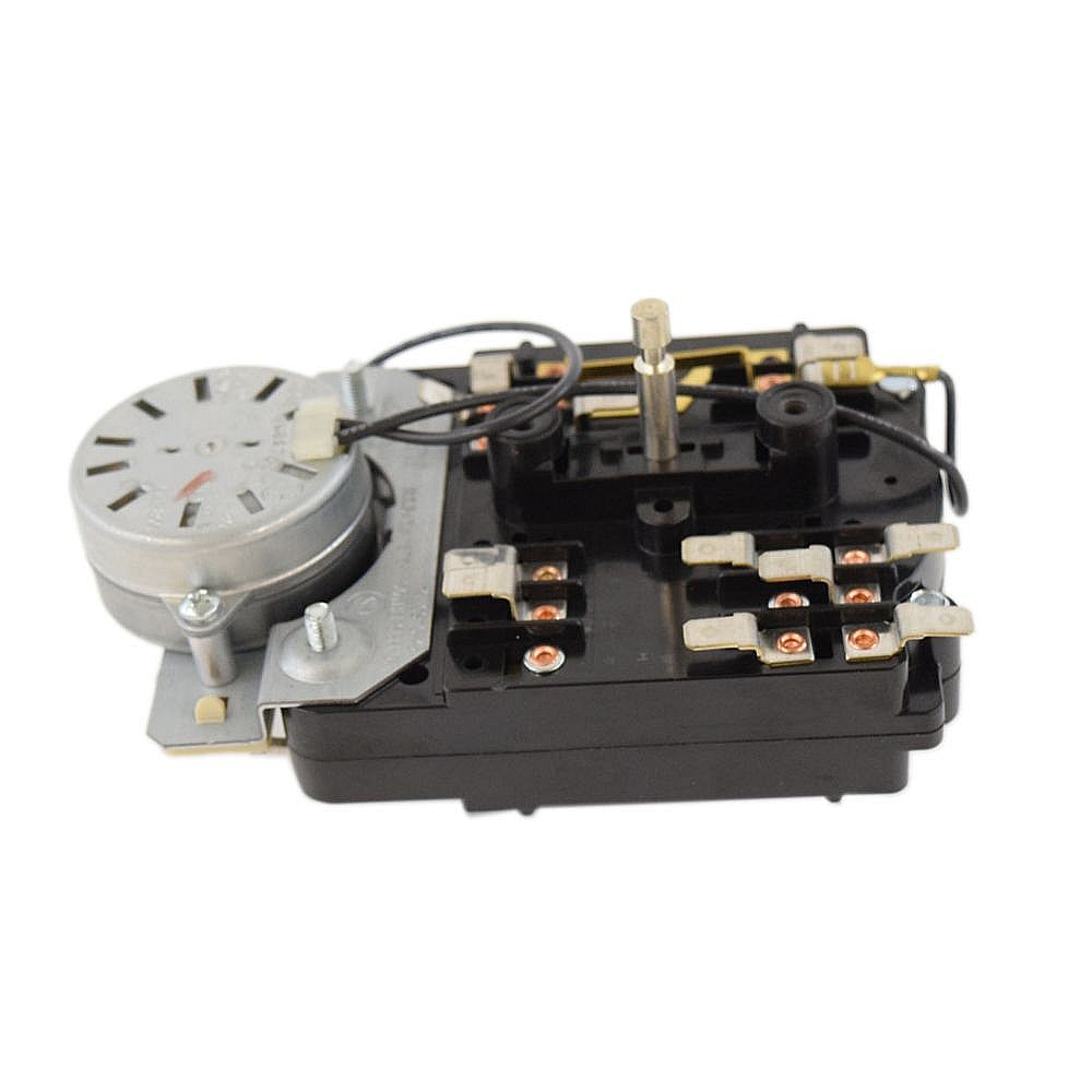 Part #28716P, Washer Timer / 10.60 x 7.40 x 4.50