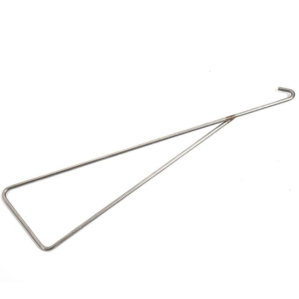 Part #321P4, Amana Washer Tub Spring Removal Tool / 15.00 x 4.00 x 0.25