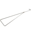 Amana Washer Tub Spring Removal Tool