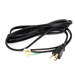 Washer Power Cord 34458