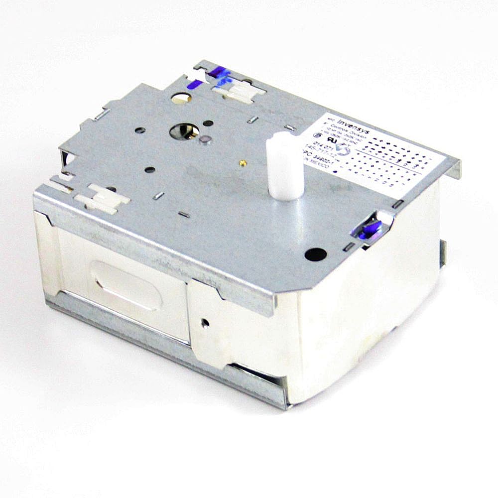 Part #34602P, Washer Timer
