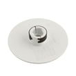 Speed Queen Washer Timer Dial Skirt for Alliance AWS75NW - Part 36700W