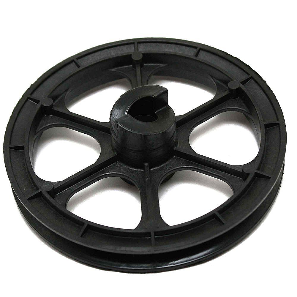 Speed Queen Part #38007, Pulley Assembly