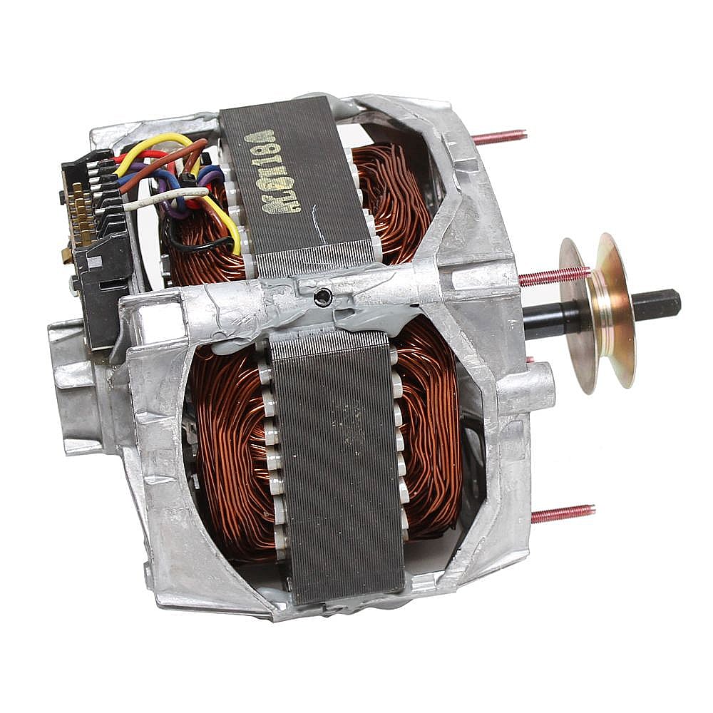 Part #38034P, Washer Drive Motor | 14.70 x 10.00 x 9.80