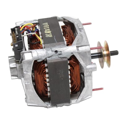 Washer Drive Motor undefined