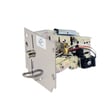 Speed Queen Commercial Laundry Appliance Coin Drop Assembly for Speed Queen SWT420LD - Part 38462P