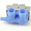 Speed Queen Washer Water Inlet Valve for Speed Queen SWT110LM - Part 38495P