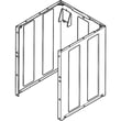 Speed Queen Cabinet for Alliance EAJ921LA - Part 38612WP