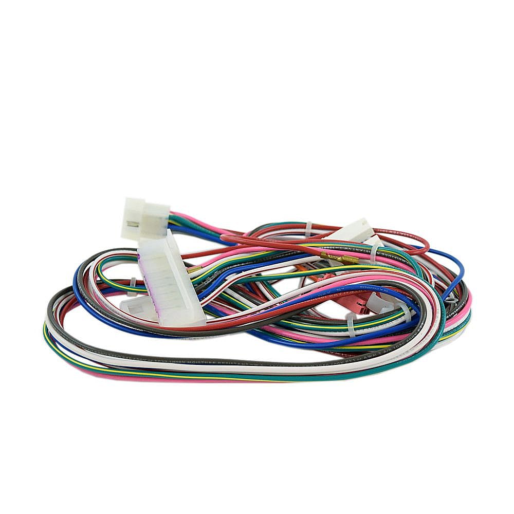 Part #38661P, Washer Wire Harness
