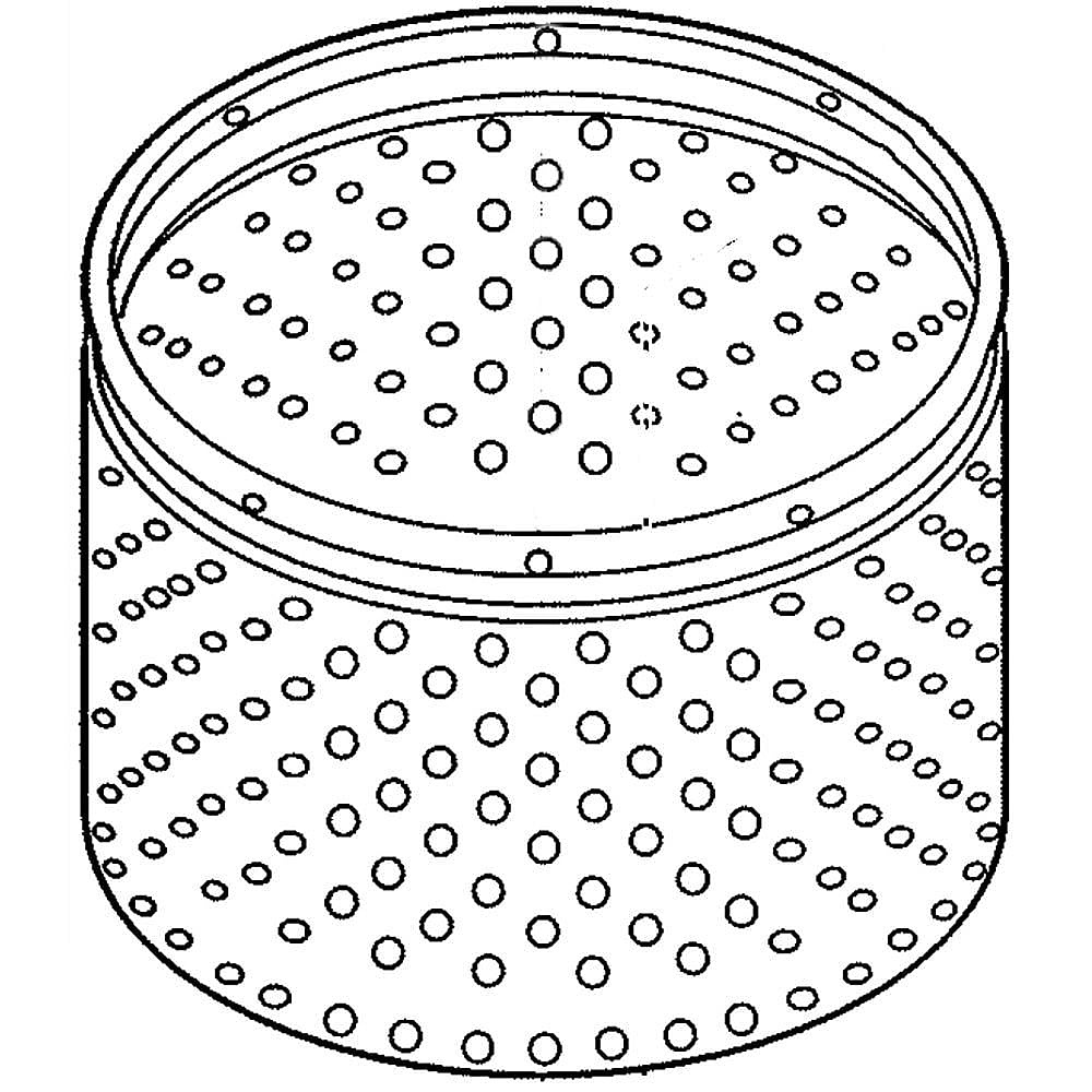 Part #39250P, Tub Kit