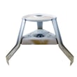 Speed Queen Washer Tub Support And Bearing Assembly for Speed Queen SWT110LM - Part 39254
