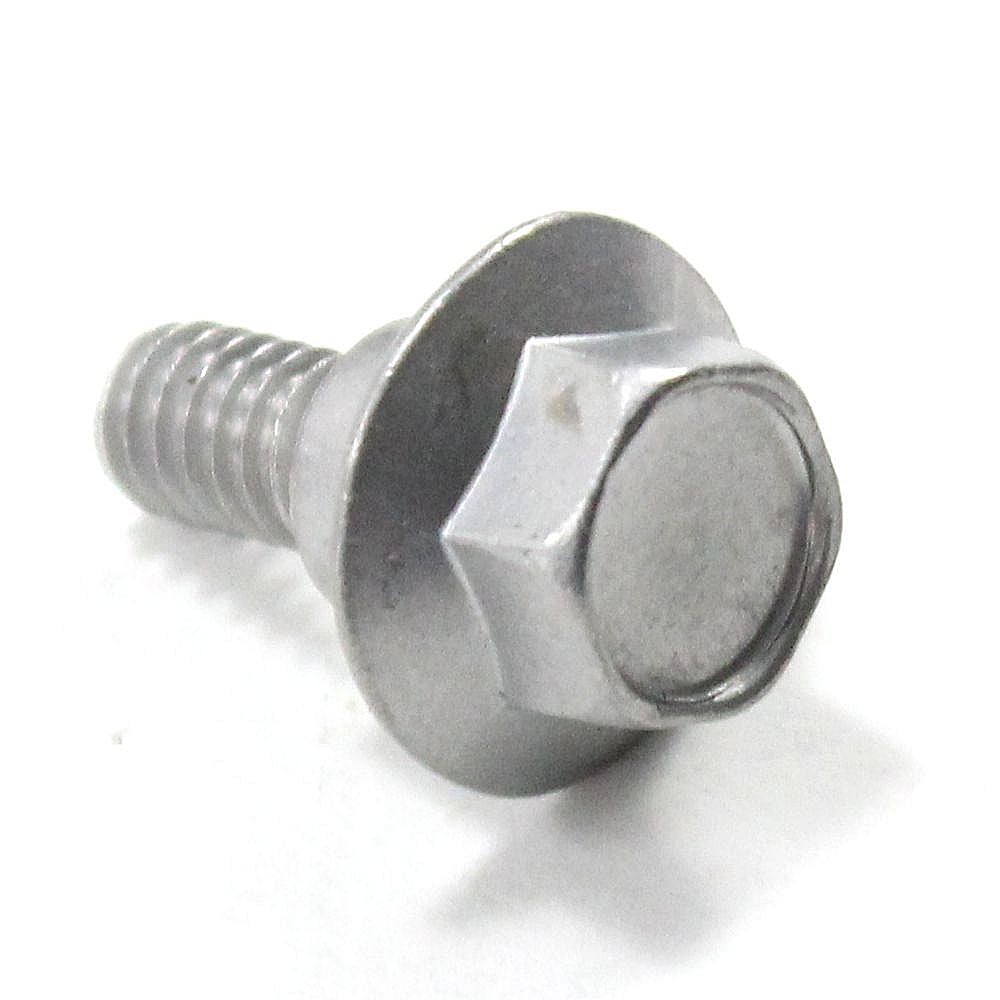 Washer Agitator Screw and O-Ring