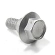 Speed Queen Washer Agitator Screw And O-ring for Speed Queen SWT110LM - Part 39432