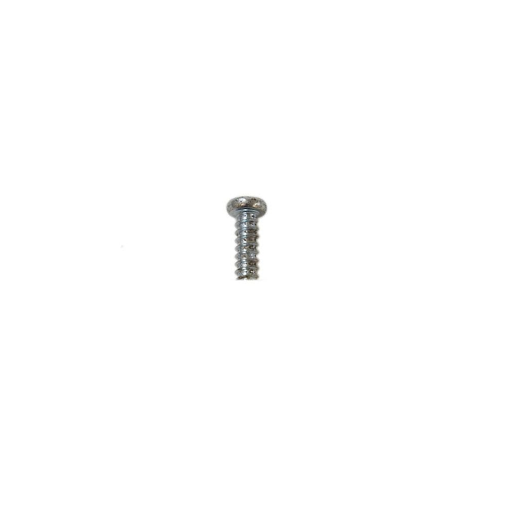 Laundry Appliance Screw