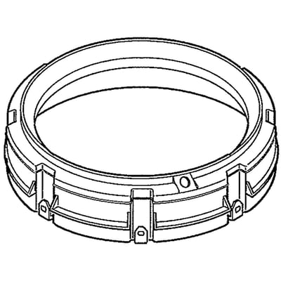 Ring Assembly undefined