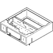 Speed Queen Cabinet for Speed Queen SSE807WF - Part 500225WP
