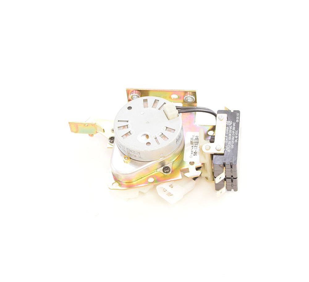 Part #501757P, Dryer Timer / 5.30 x 5.10 x 3.20