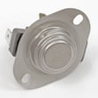 Speed Queen Dryer Operating Thermostat for Speed Queen SSG119LF - Part 504515
