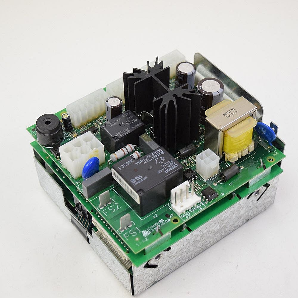 Part #505905P, Dryer Control Board