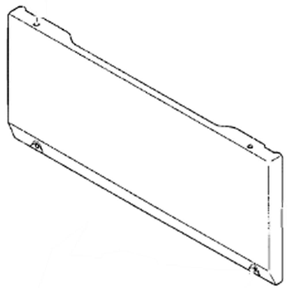 Part #510069Lp, Access Panel