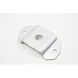 Speed Queen Dryer Drum Support Roller Bracket for Speed Queen SDE807QF - Part 510100
