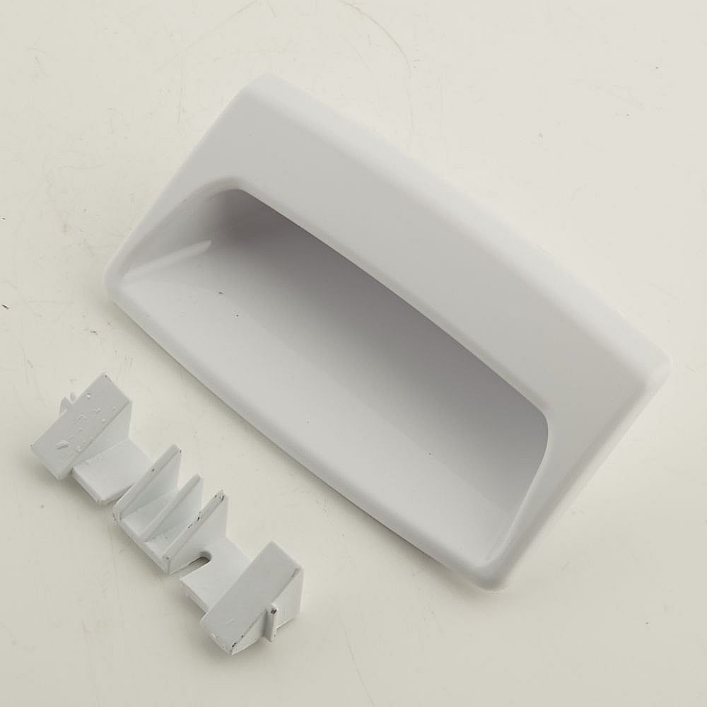 Dryer Door Handle