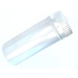 Speed Queen Exhau.duct for Speed Queen SDEC07QJ - Part 510137