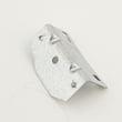 Speed Queen Dryer Drum Glide Bracket for Speed Queen SDEC07QJ - Part 510145