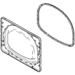 Speed Queen Dryer Seal Liner Assembly for Speed Queen SDEC07QJ - Part 510163WP