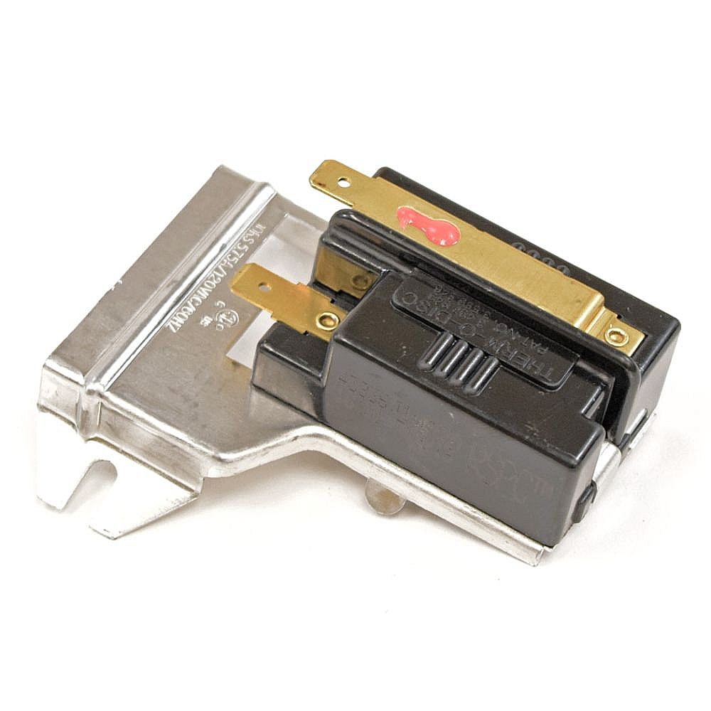 Dryer Radiant Sensor