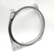 Speed Queen Dryer Bulkhead for Speed Queen SDEC07QJ - Part 510266P