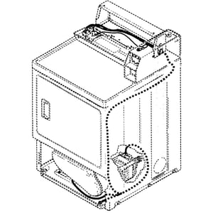 Wire Harness 510400P