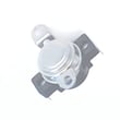 Speed Queen Dryer High-limit Thermostat for Speed Queen SDE807QF - Part 510701