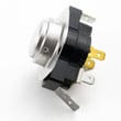 Speed Queen Dryer Operating Thermostat for Alliance CTSA9AWN - Part 510707P