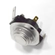 Speed Queen Dryer Operating Thermostat for Speed Queen LTUA9AWN - Part 511957
