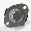 Speed Queen Dryer Operating Thermostat for Speed Queen SSE807LF - Part 512005