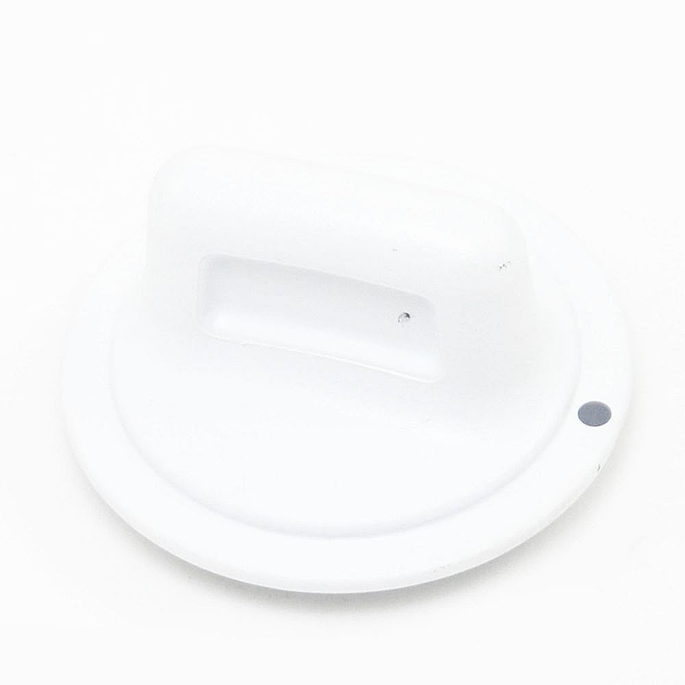 Part #512117W, Laundry Appliance Timer Knob / 4.00 x 4.00 x 3.00
