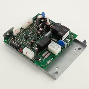 Commercial Dryer Meter Case Control Board 513139P