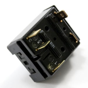 Dryer Cycle Selector Switch 513505