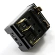 Speed Queen Dryer Cycle Selector Switch for Speed Queen LES17AWF - Part 513505