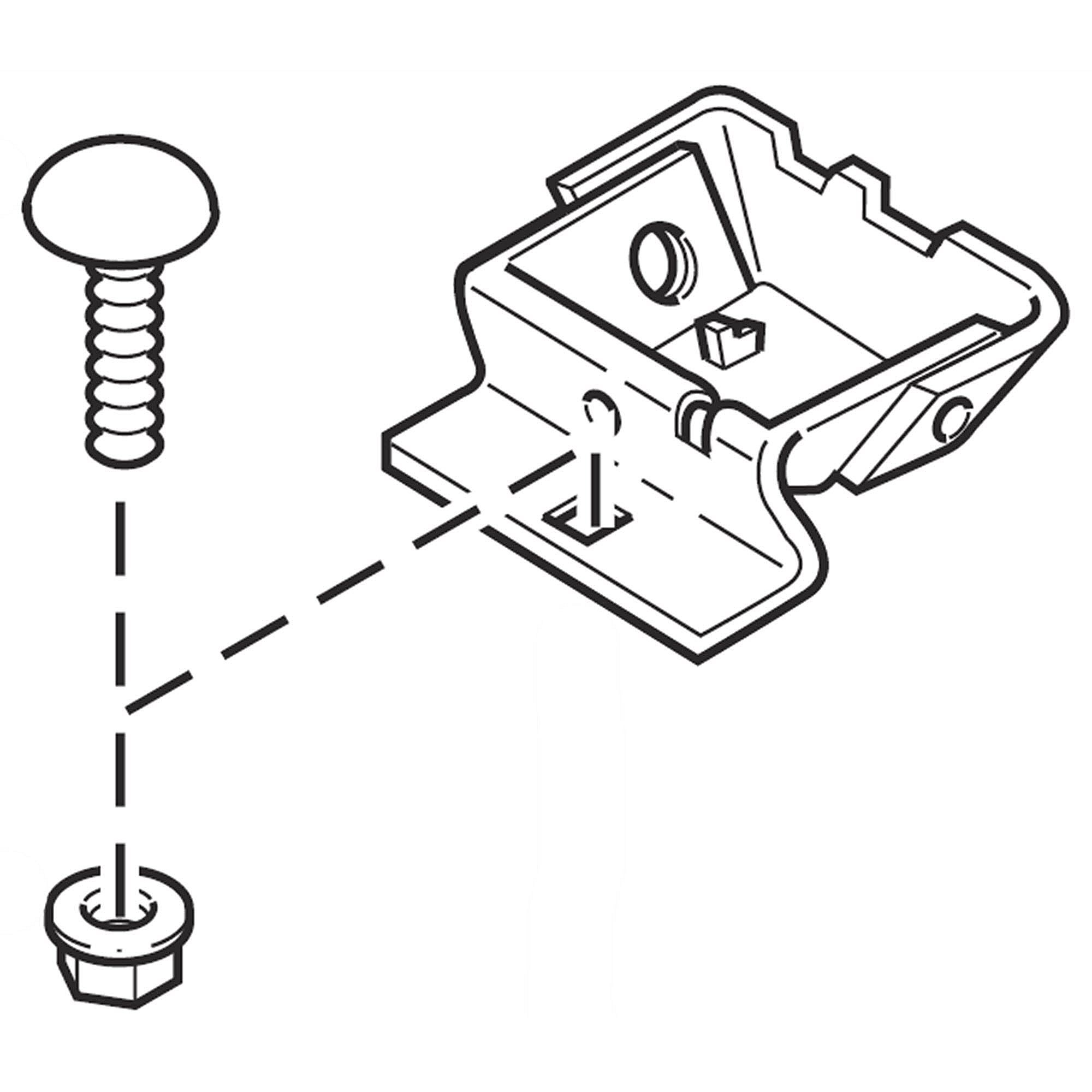 Part #523P3, Kit, coin