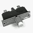 Speed Queen Dryer Push-to-start Switch for Speed Queen SDG909QF1124 - Part 55882