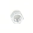 Speed Queen Nut for Speed Queen EE2107WT - Part 56156
