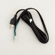 Speed Queen Ac Cord for Speed Queen EE2107WT - Part 59308