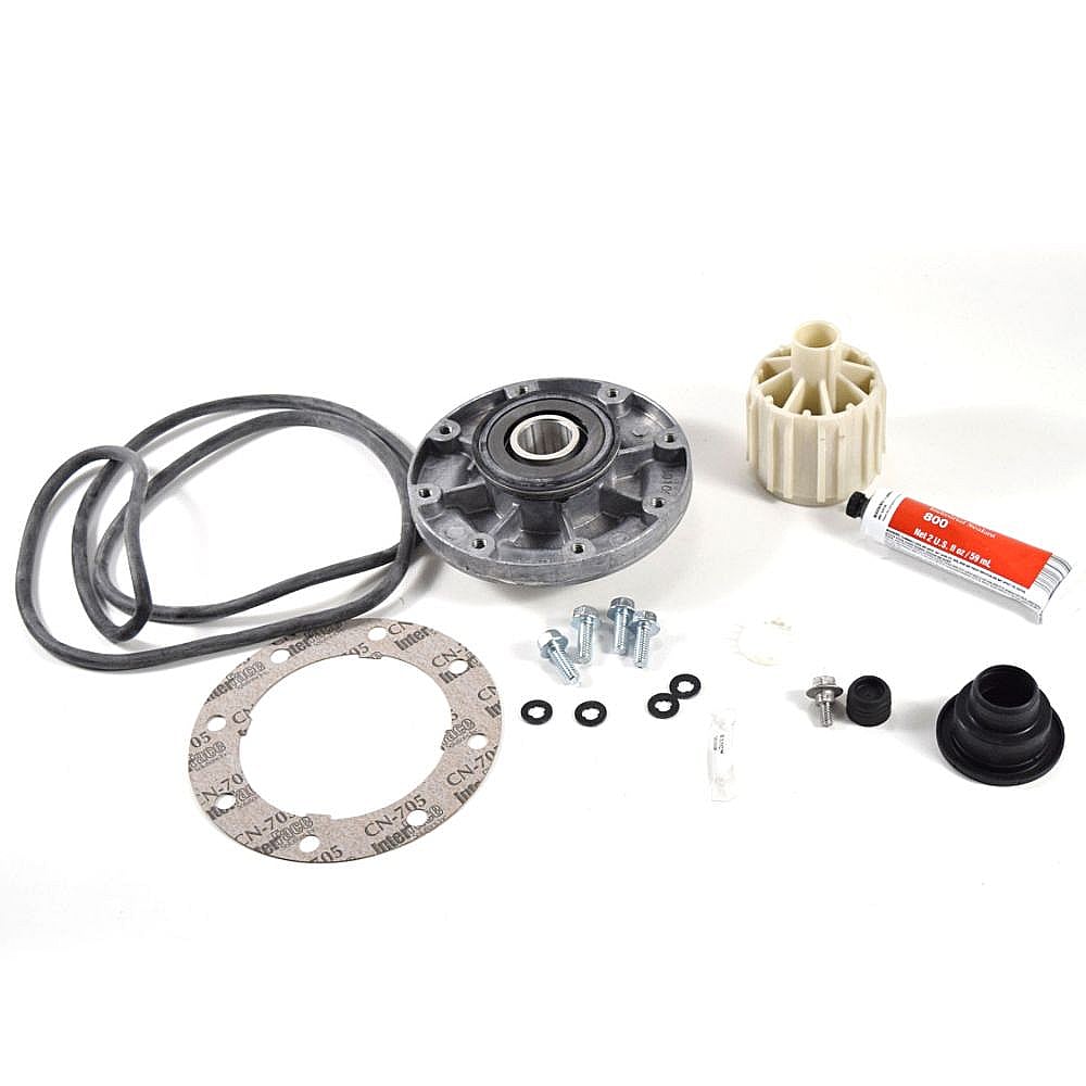 Speed Queen Washer Hub And Seal Kit 646P3 parts | Sears PartsDirect