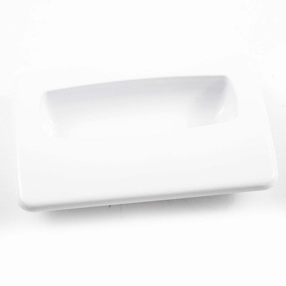 Part #685715Wp, Washer Dispenser Drawer Handle