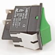 Speed Queen Laundry Center On/off Switch for Speed Queen SDE807WF1500 - Part 70455101